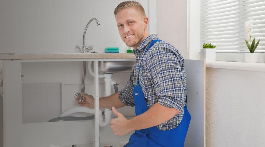 Professional sink repair in Haynesville, VA